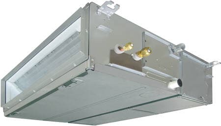 TOSHIBA ITALIA - HVARAVHM561BTPE UNITA INTERNA CANALIZZABILE STANDARD
