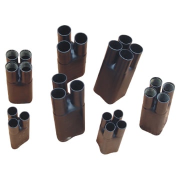 RAYTECH SRL - RYT395067-000 RAYW526-53/42 TERMINAZIONE AUTOSIGILLANT