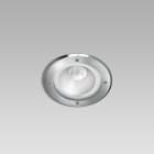 ARCLUCE SPA - ACL0327034B-840-30 RAY-S180 20W WW INOX TONDA DALI