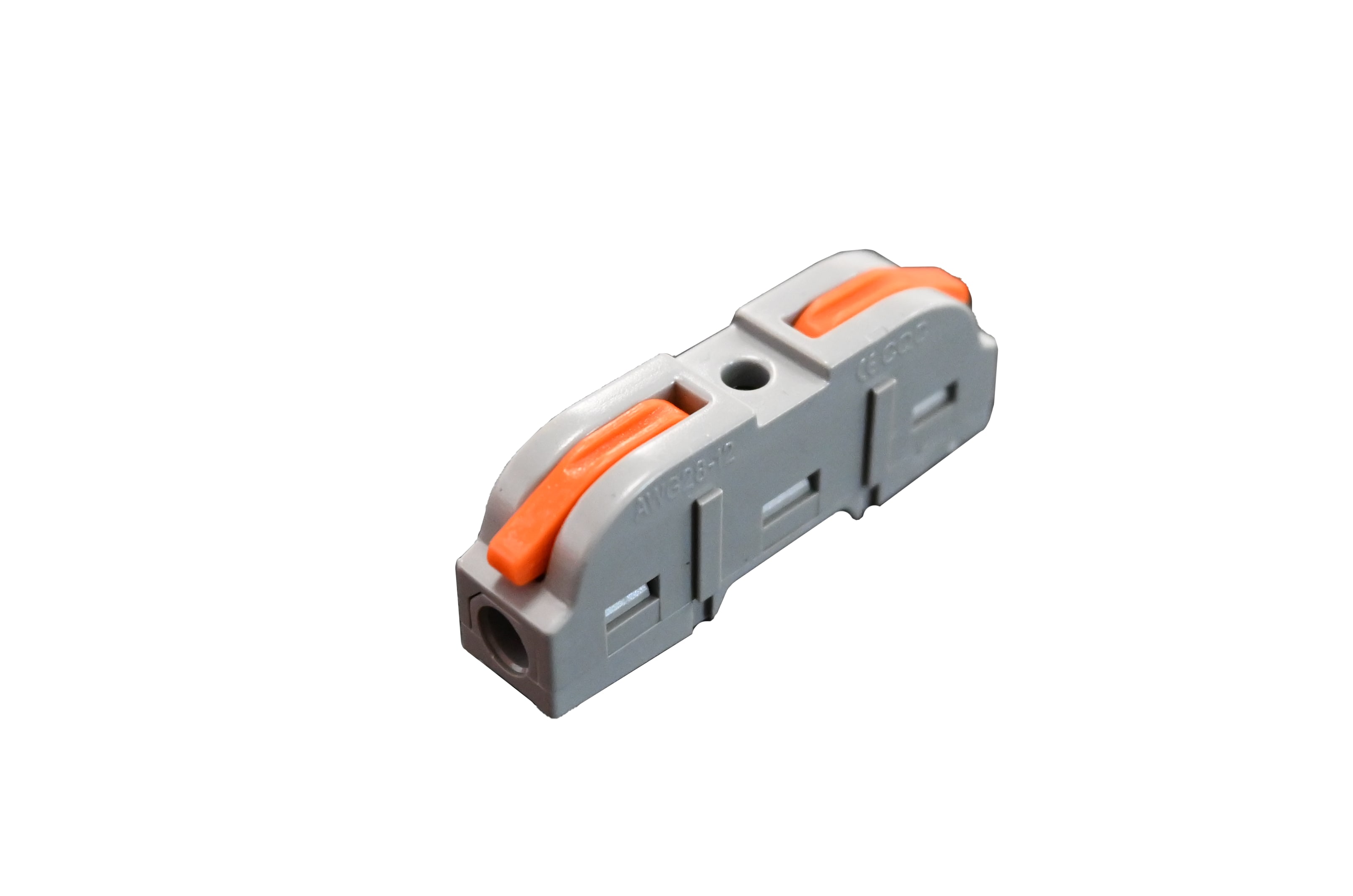 RAYTECH SRL - RYTRAYBLOCKUNO RAYBLOCK UNO (CF 20 PZ) CONNETTORI IN/OU
