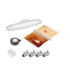 RAYTECH SRL - RYTRAYCASTL240RP150 RAYCAST L240-RP/150 GIUNTO + CONNETTORE