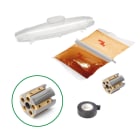 RAYTECH SRL - RYTRAYCASTSPL6 RAYCAST SP L6 GIUNTO SPAZIAT. PENTAPOLAR