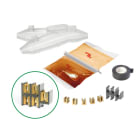 RAYTECH SRL - RYTRAYCASTSPD6 RAYCAST SP D6 GIUNTO SPAZIAT. PENTAPOLAR