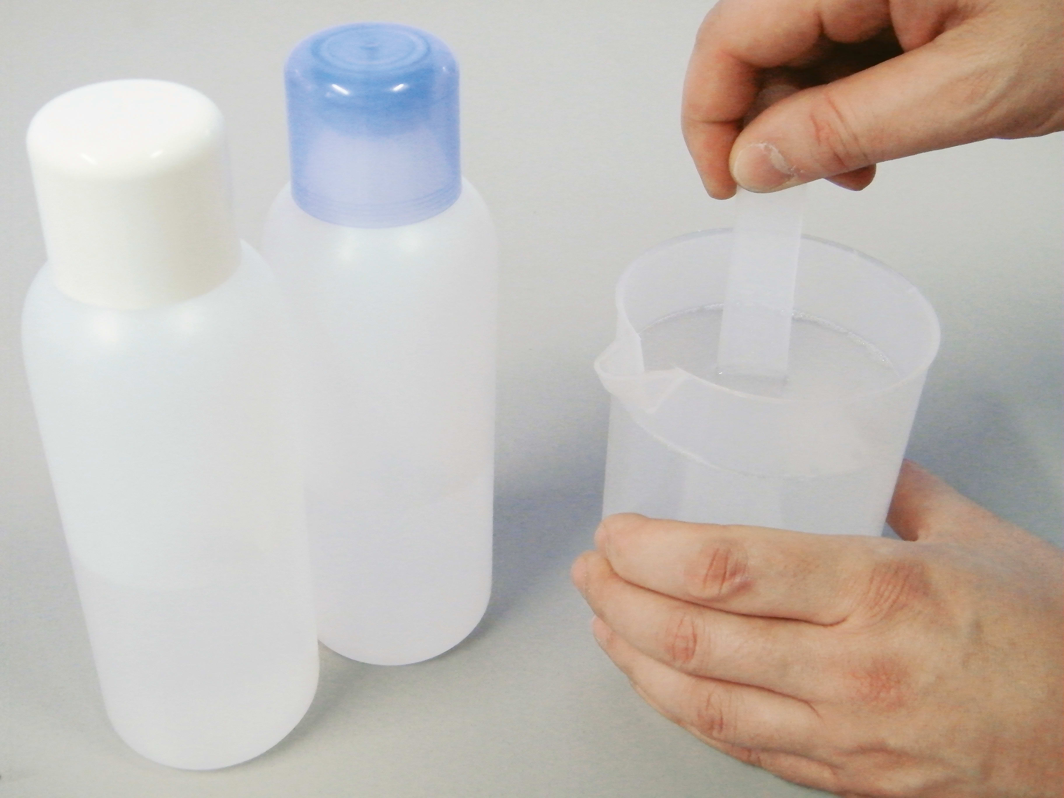 RAYTECH SRL - RYTRAYGEL1000-T RAY GEL 1000-T ISOLANTE TRASPARENTE 1 L