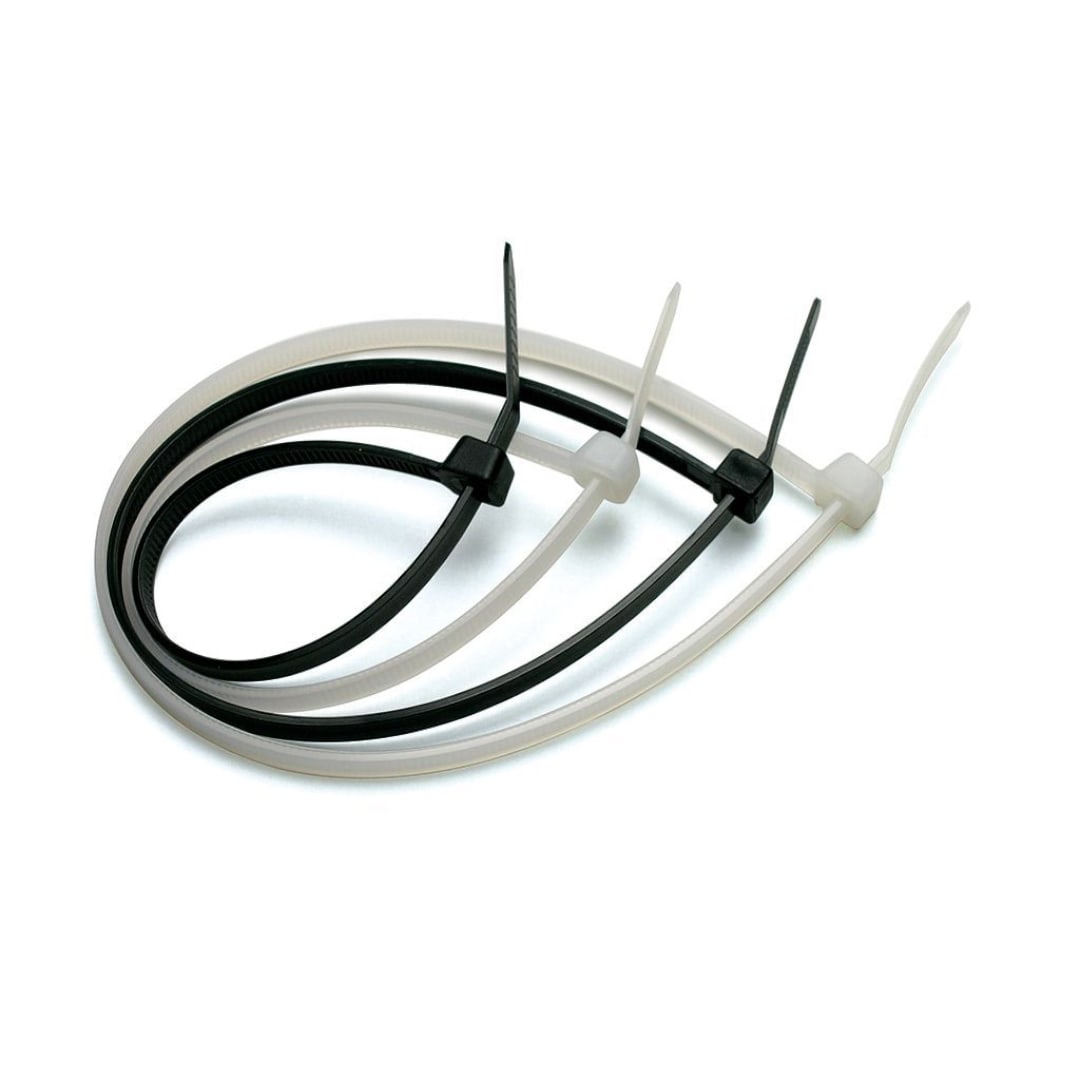 RAYTECH SRL - RYT700000-017 RAY-FASC B48/430 FASC BIANCA 4,8X430-100