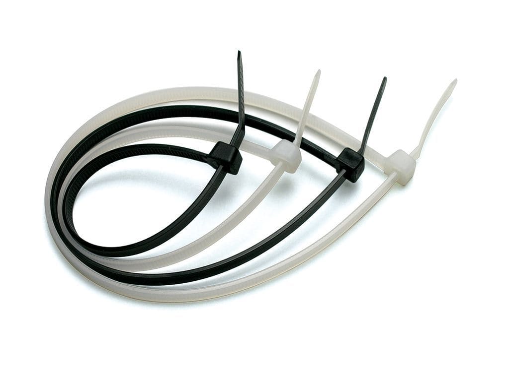 RAYTECH SRL - RYT700000-032 RAY-FASC N 36/290 FASC NERA 3,6X290-100