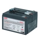 SCHNEIDER ELECTRIC - SNRRBC9 BATTERIE SOSTITUTIVE - RBC9