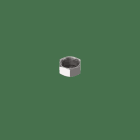 TEAFLEX - TEARBGG05 RIDUZIONE RB 5 1/4M- 3/4F