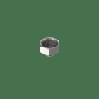 TEAFLEX - TEARBGG10 RIDUZIONE RB10 1/2 M-1 F