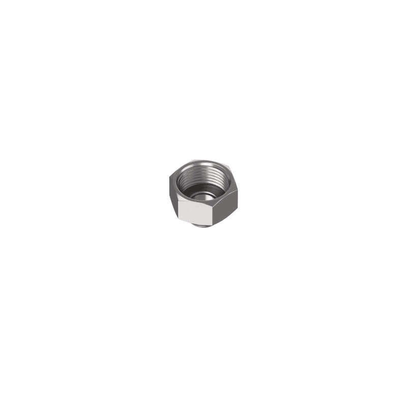 TEAFLEX - TEARBGP002 RIDUZIONE RB02 1/4M-PG11 F