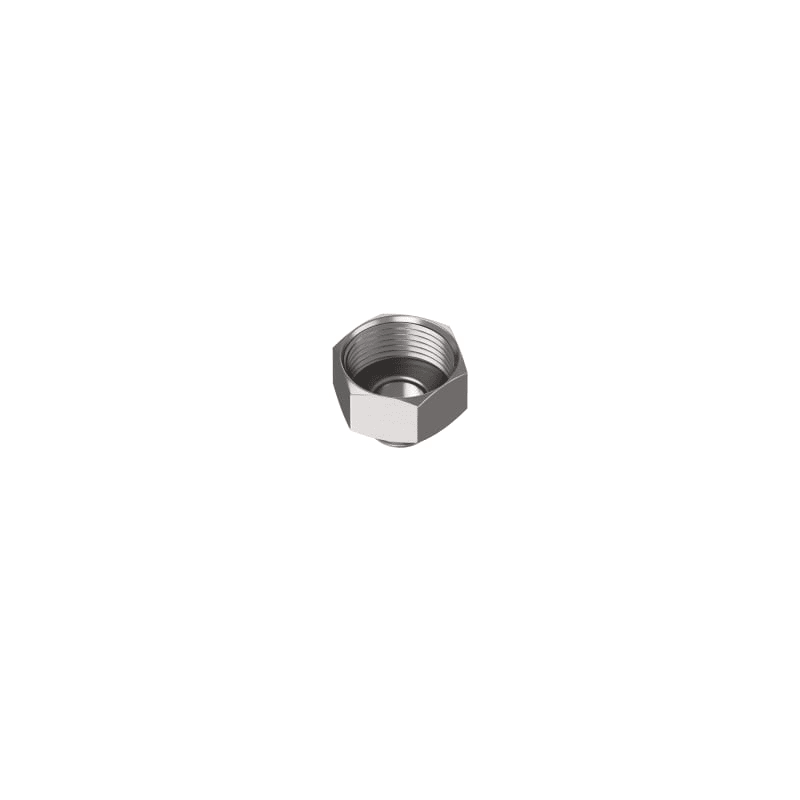 TEAFLEX - TEARBGP003 RIDUZIONE RB03 1/4M-PG13,5F