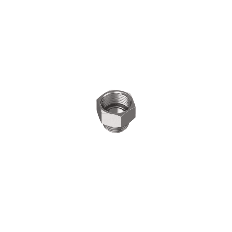 TEAFLEX - TEARBGP006 RIDUZIONE RB06 3/8M-PG11 F