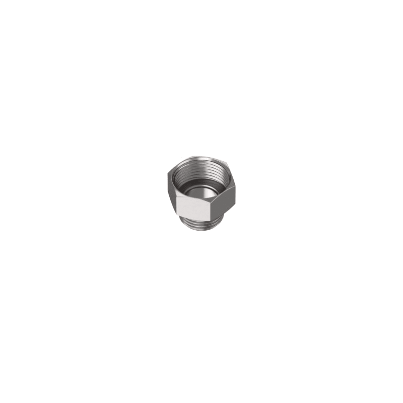 TEAFLEX - TEARBGP007 RIDUZIONE RB07 3/8M-PG13,5F