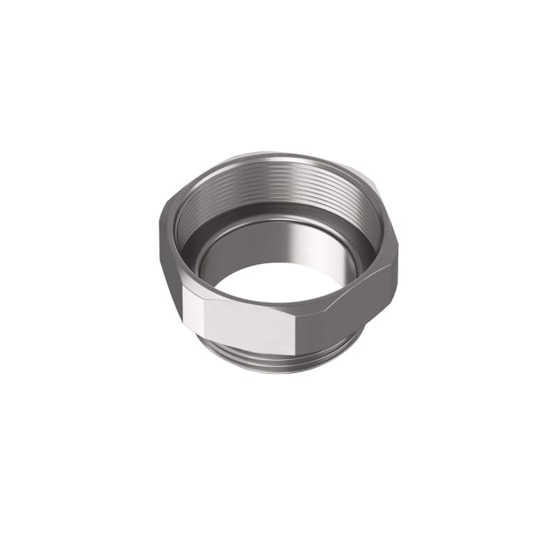 TEAFLEX - TEARBGP018 RIDUZIONE RB018 1 1/2M-PG42 F