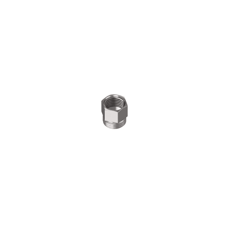 TEAFLEX - TEARBPG32 RIDUZIONE RB32 PG09 M- 1/4F