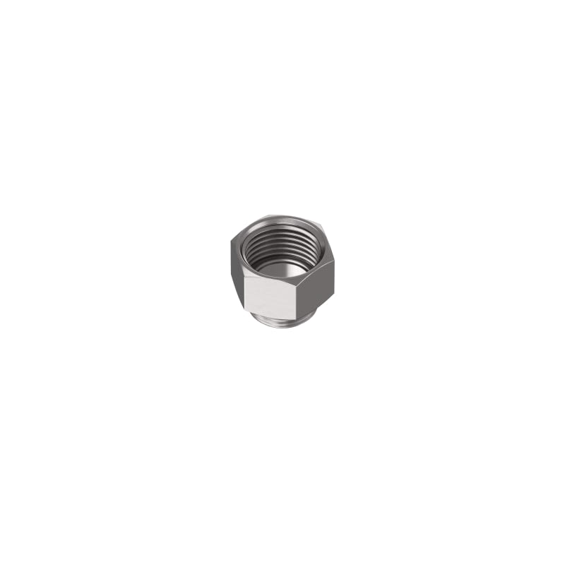 TEAFLEX - TEARBPG35 RIDUZIONE RB35 PG11 M- 1/2F