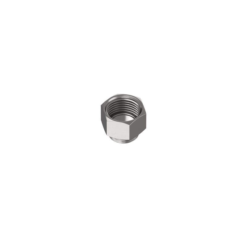TEAFLEX - TEARBPG35 RIDUZIONE RB35 PG11 M- 1/2F