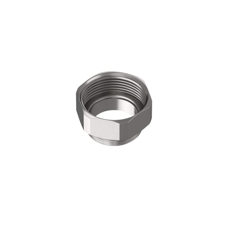 TEAFLEX - TEARBPG40 RIDUZIONE RB40 PG29 M-1 1/4