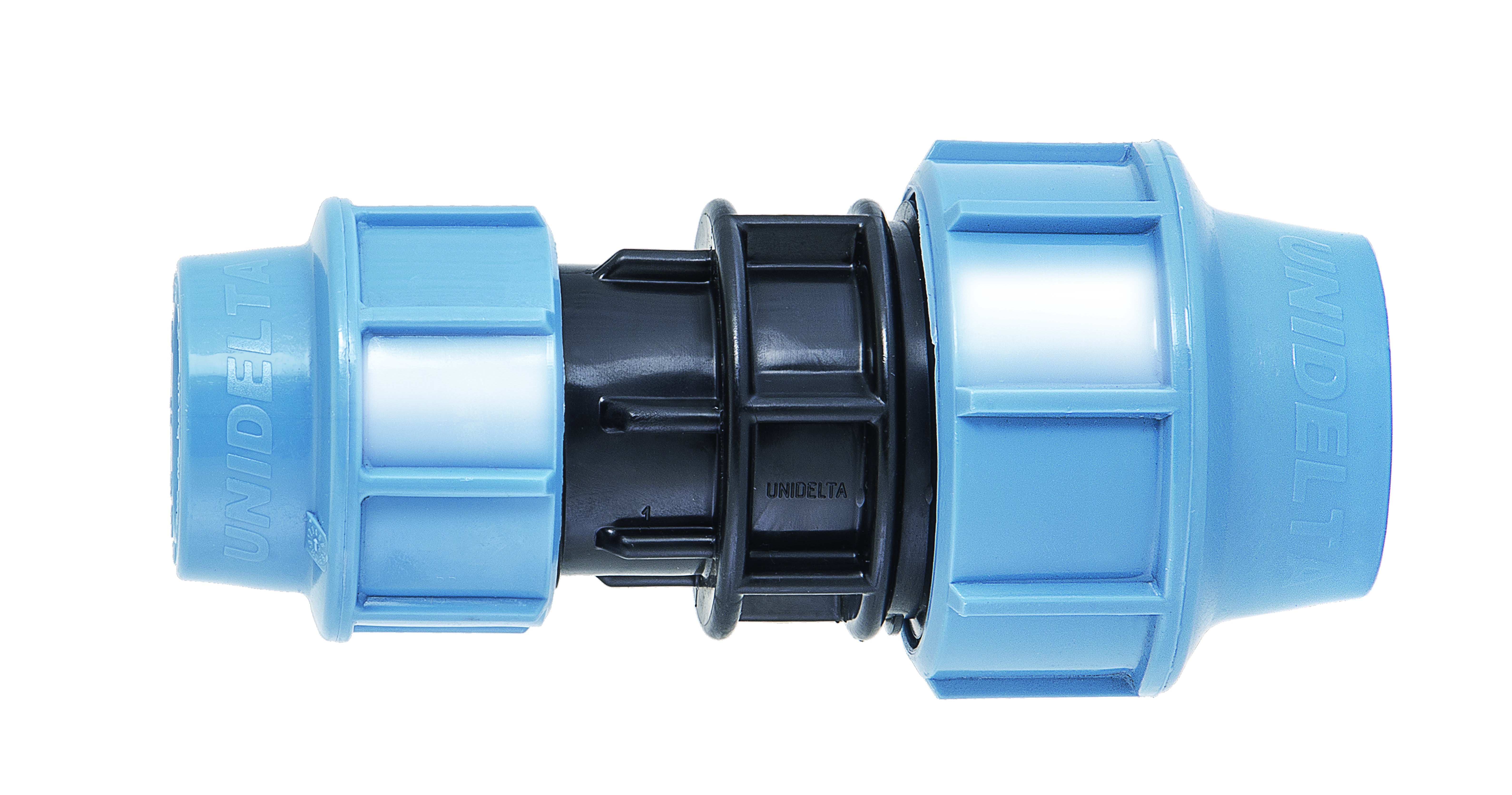 UNIDELTA SPA - UND1002040032001 RACC. MANIC. RID. 40X32