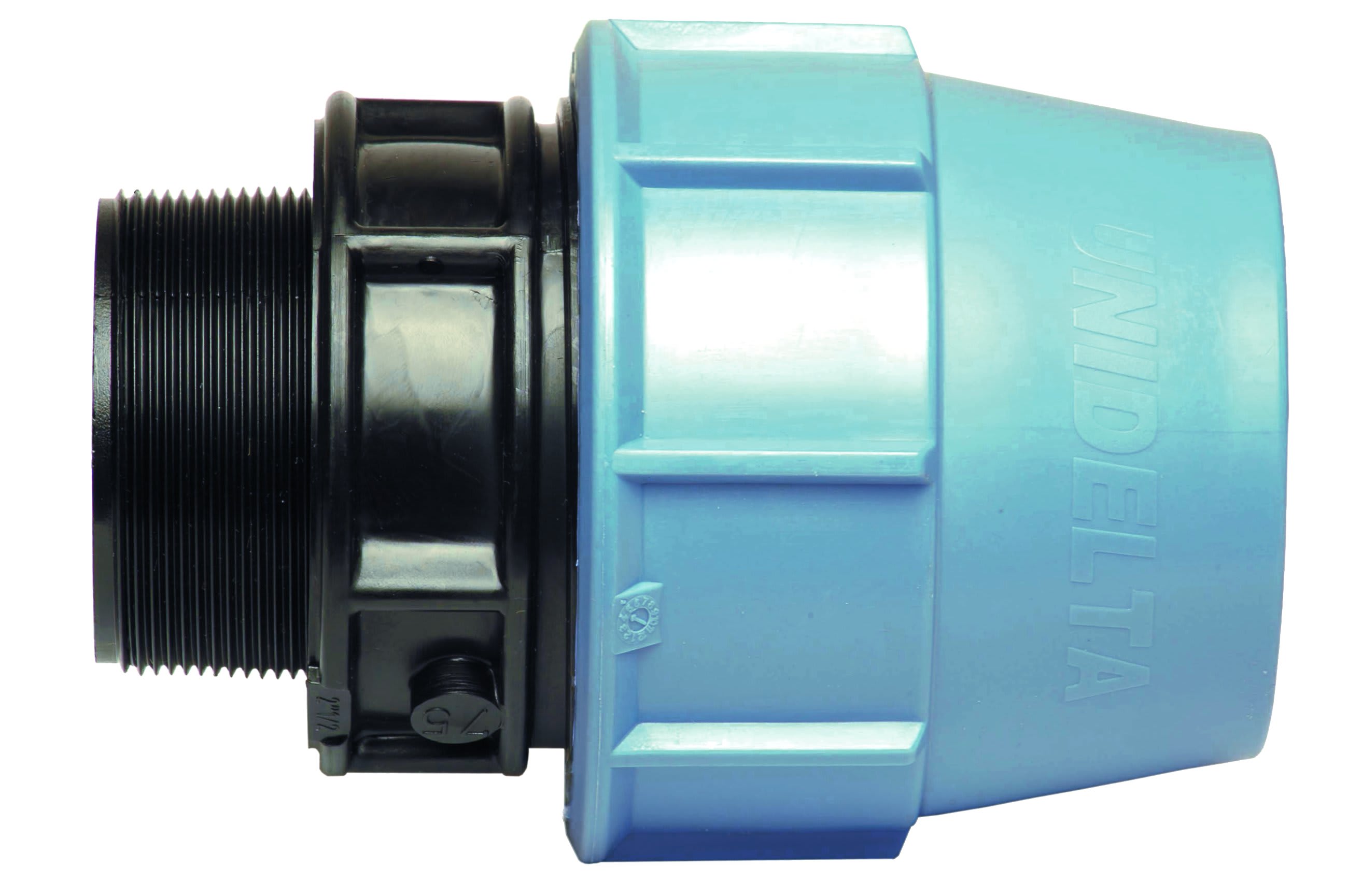 UNIDELTA SPA - UND1003051006001 DELT. MASCHIO 50X1-1/2