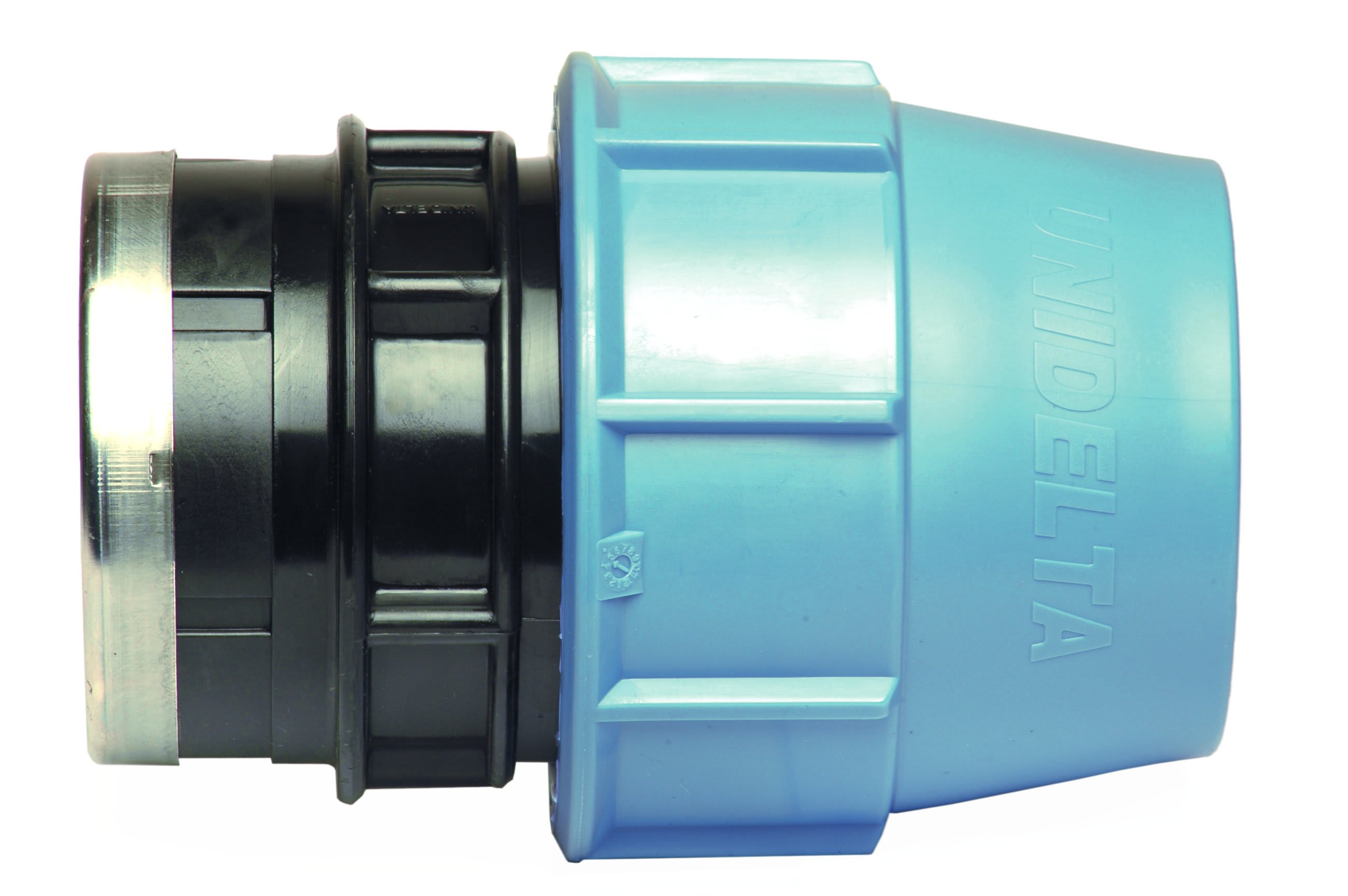 UNIDELTA SPA - UND1004051007001 DELT. FEMMINA 50X2