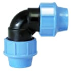 UNIDELTA SPA - UND1006040000001 RACC. GOMITO A 90 40