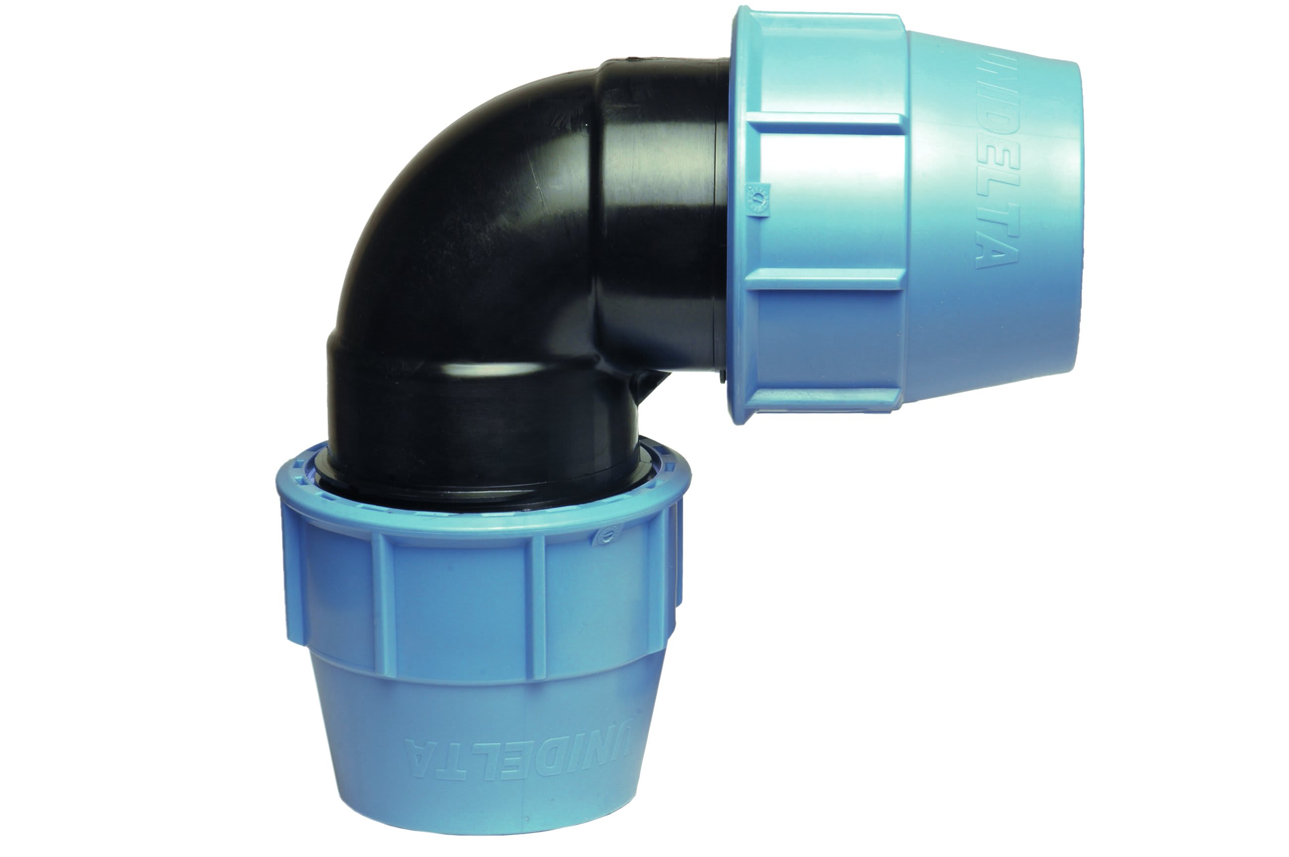 UNIDELTA SPA - UND1006064000001 DELT. GOMITO A 90 63