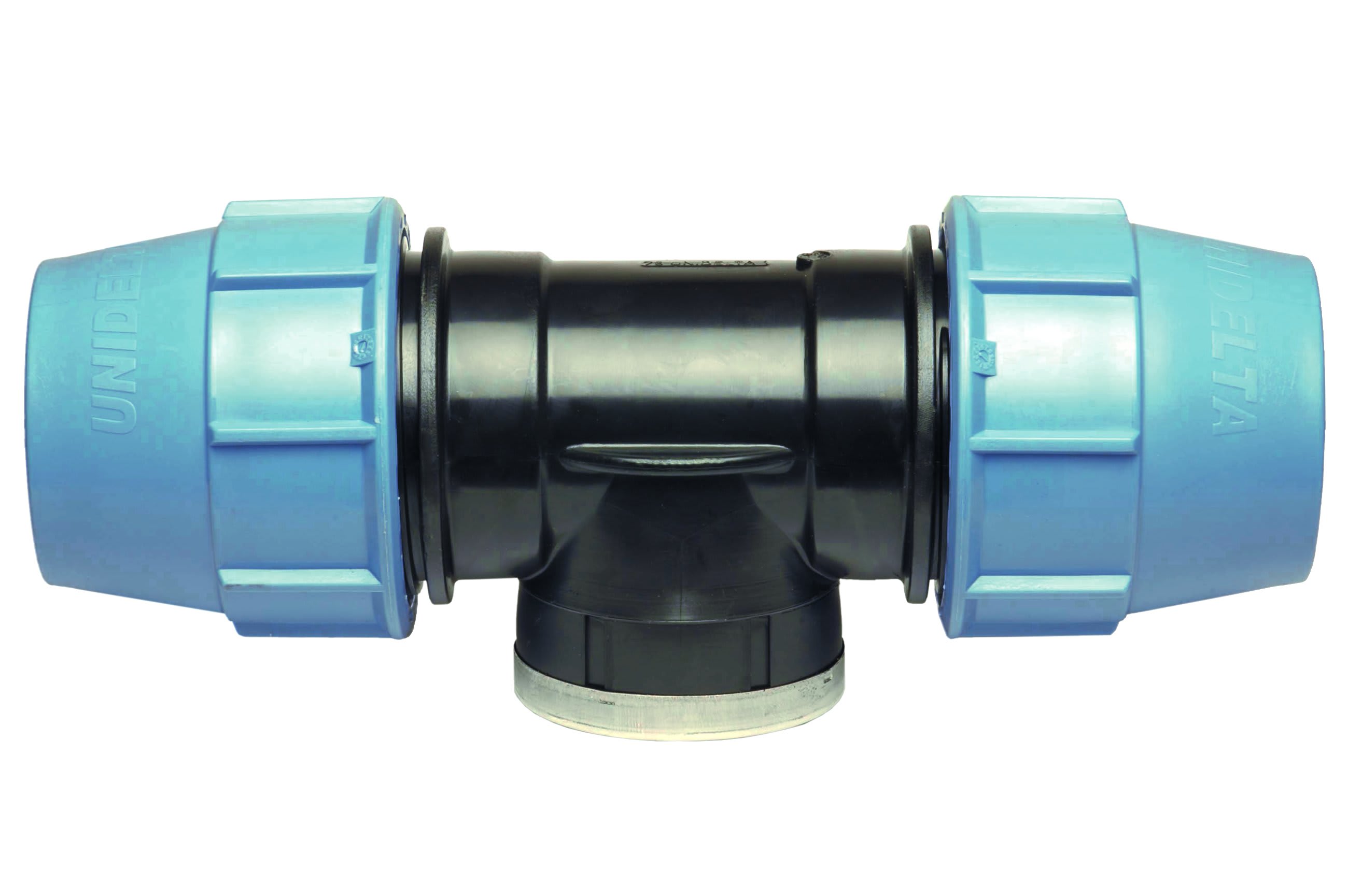 UNIDELTA SPA - UND1007064006001 DELT. A T FEM. 63X1-1/2