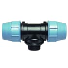 UNIDELTA SPA - UND1010051005001 DELT. A T MAS. 50X1-1/4