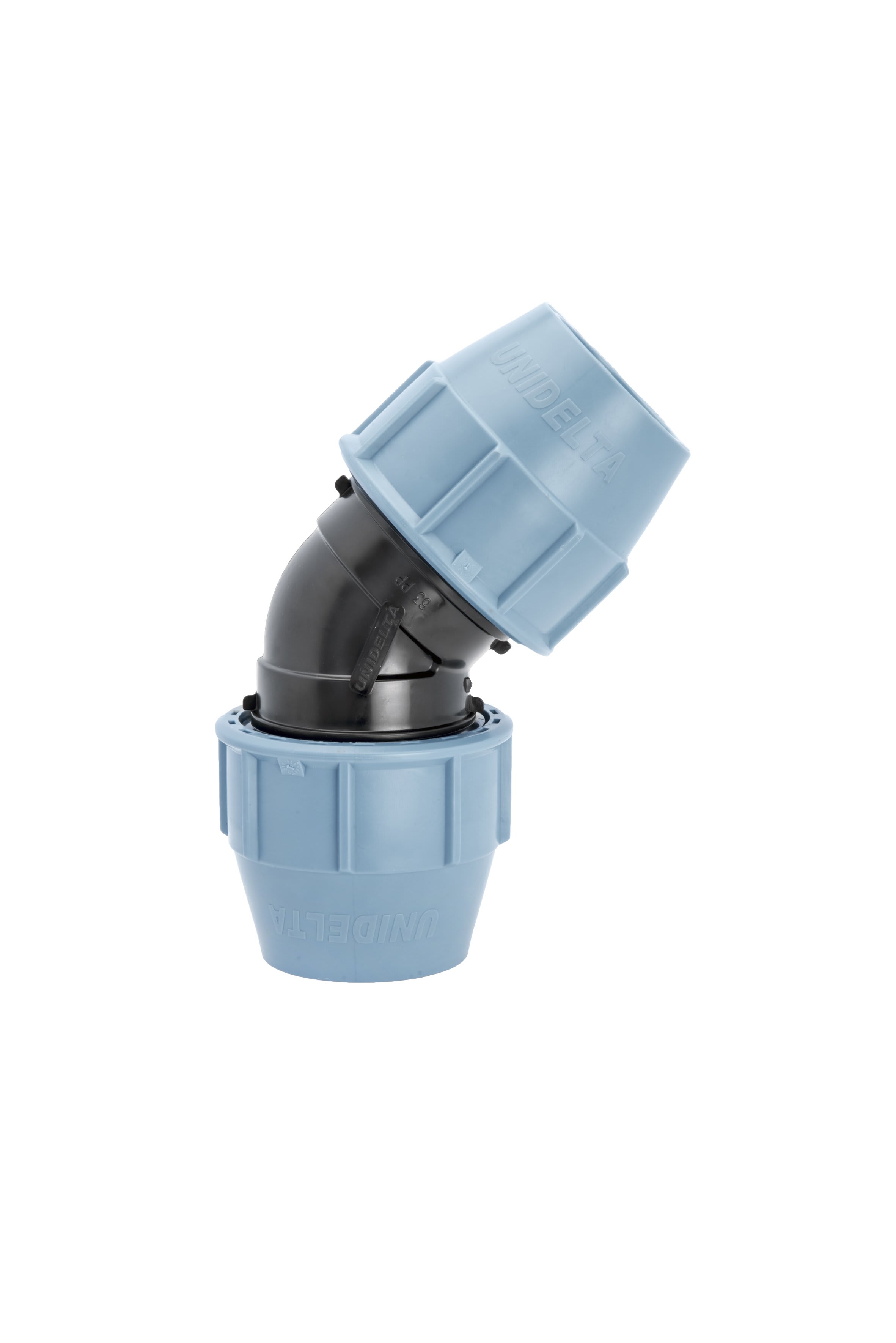 UNIDELTA SPA - UND1018064000001 DELT. GOMITO A 45 63