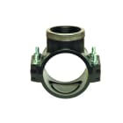 UNIDELTA SPA - UND1026050005001 STAFFA IR.C/R S. 50X1-1/4