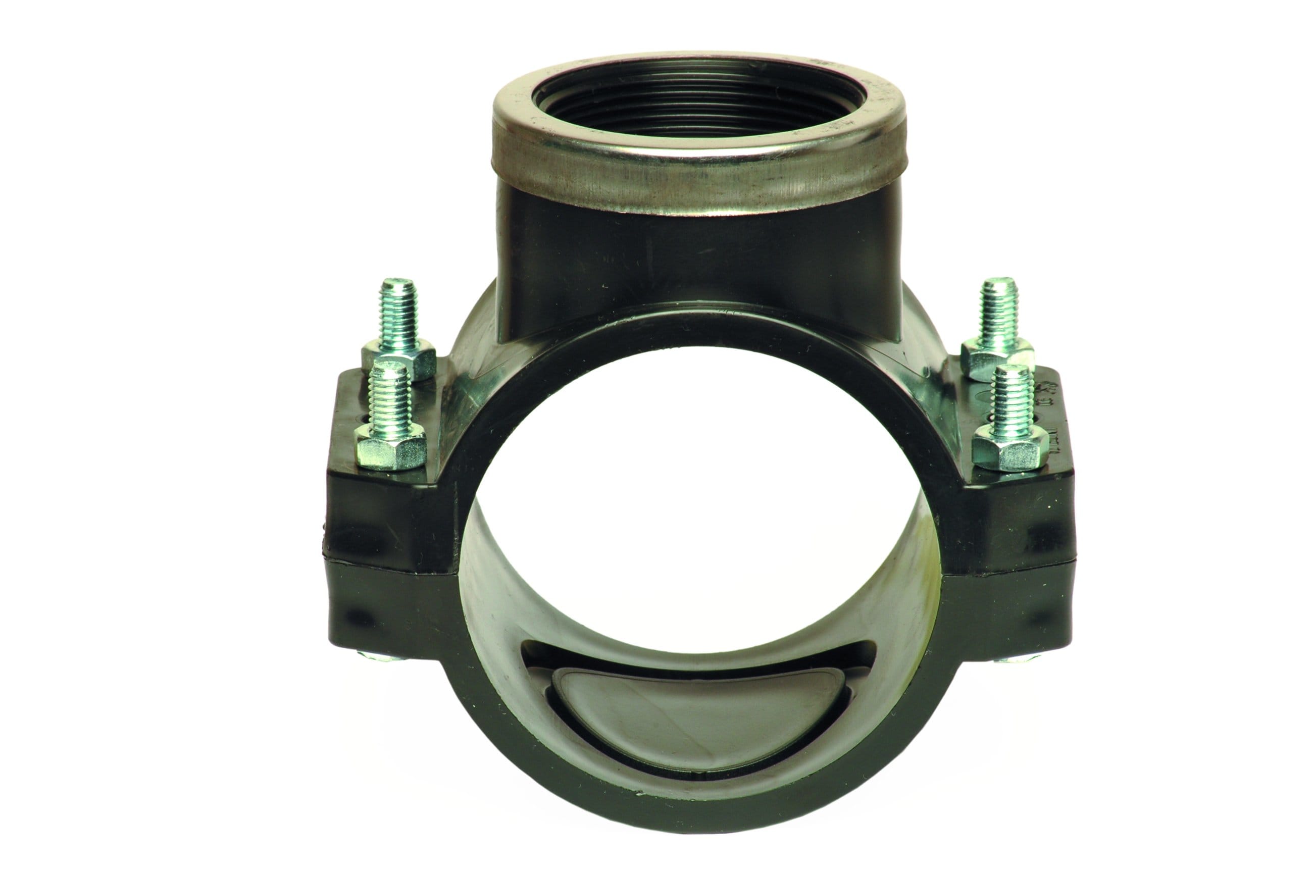 UNIDELTA SPA - UND1026040004001 STAFFA IR.C/R S. 40X1