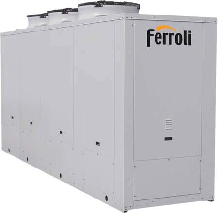 FERROLI - FRL2CL0006F RCA 1P 085.02 AB