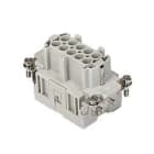 ILME - ILMRCEF 10 FR.PR. 16A.10P CRIMP HNM