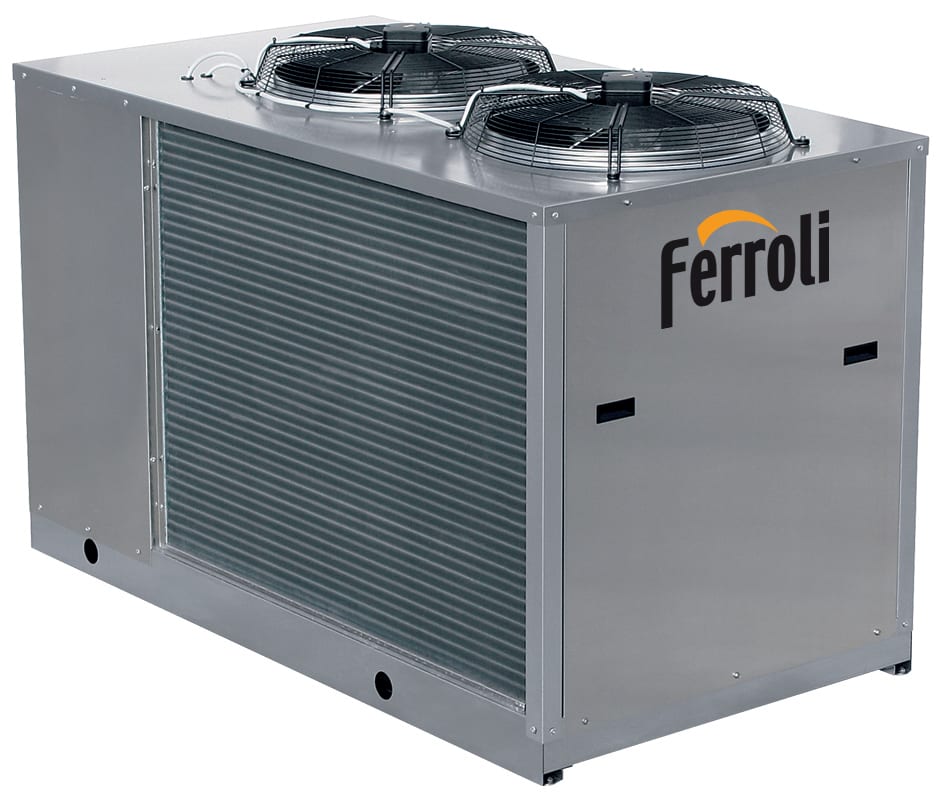 FERROLI - FRL2CL0001F RCI 1P 040.01 AB