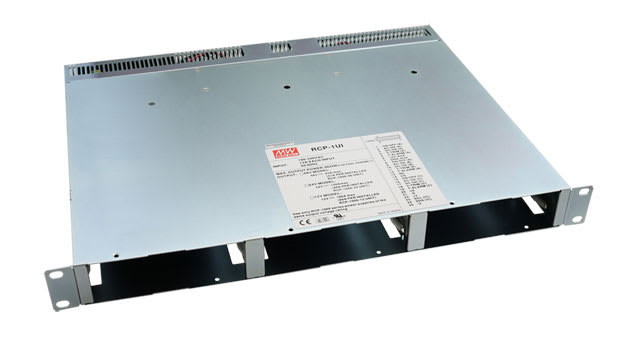 DIGIMAX SRL - DIXRCP-1UT CONTENITORE BOX PER RCP-1000 TERMINAL BL