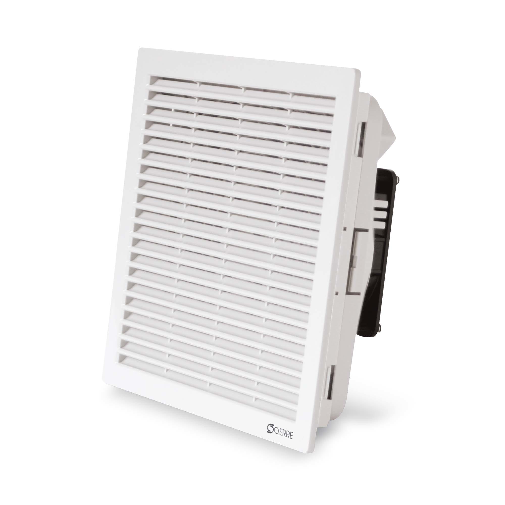 EP (O.ERRE) - OER0100635 RCQ 160.25 115V AC IP54 GRIGIO RAL 7035