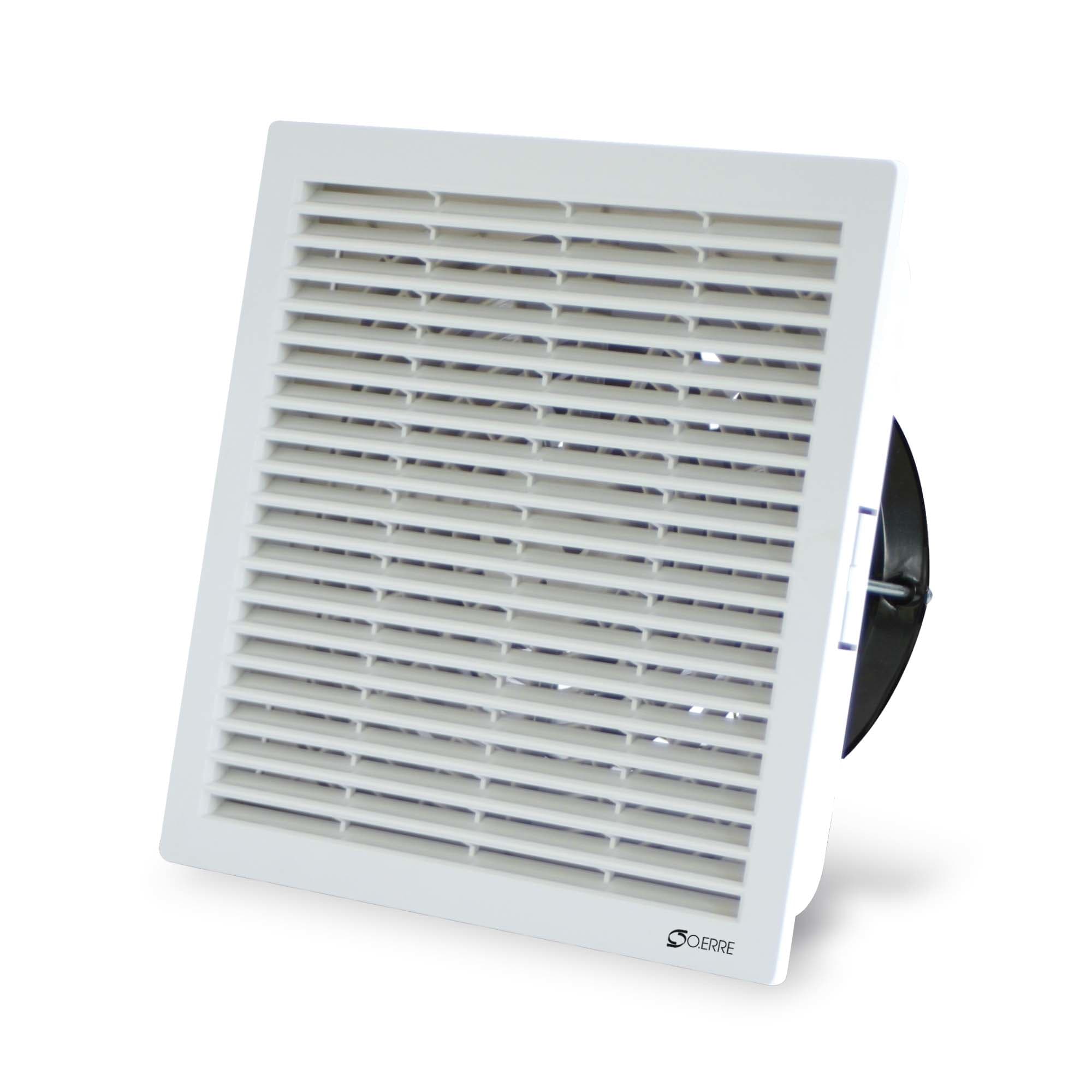 EP (O.ERRE) - OER0100935 RCQ 370.25 220VAC IP 54 GRIGIO RAL 7035