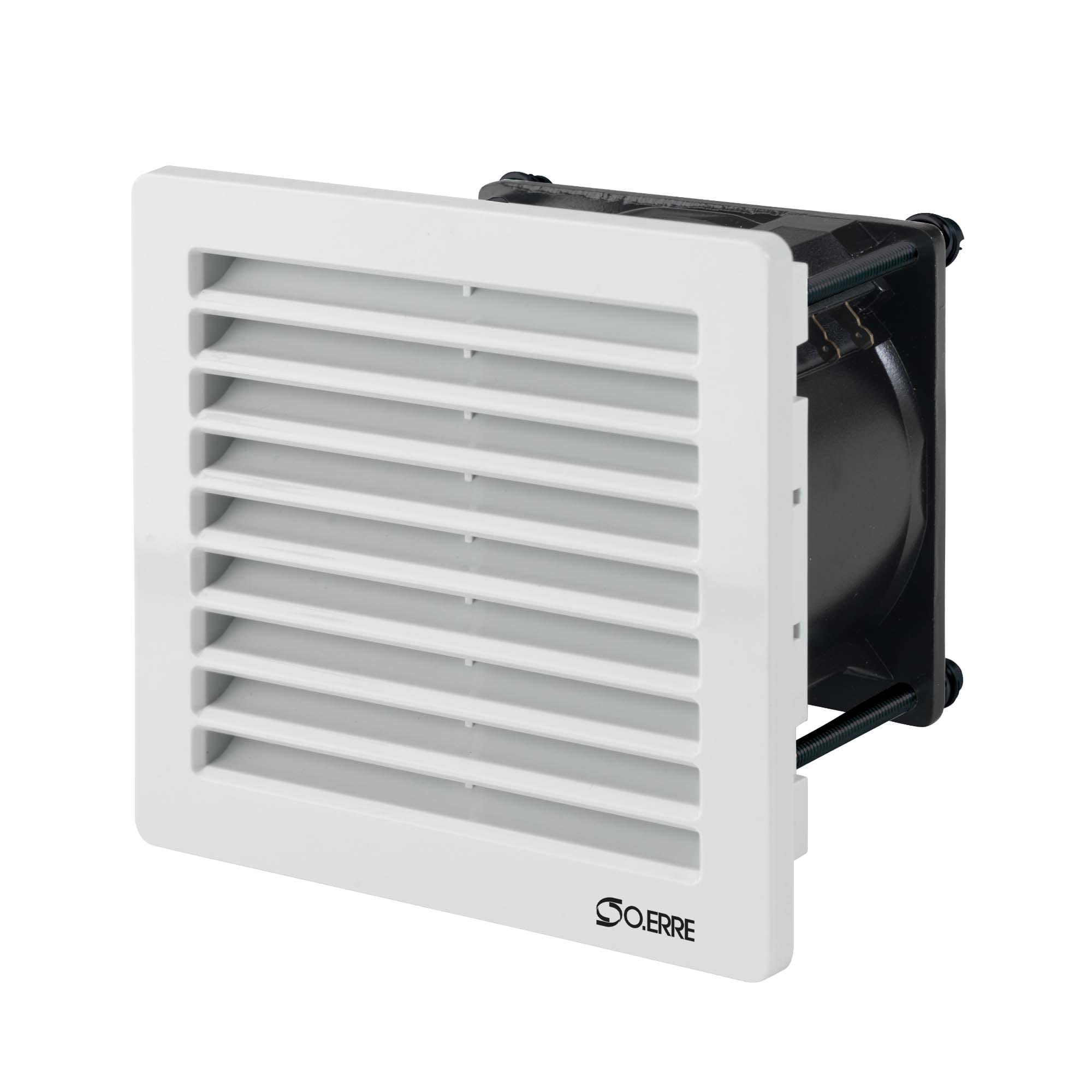 EP (O.ERRE) - OER0105235 RCQ 50.11 E 230V AC IP54 GRIGIO RAL 703
