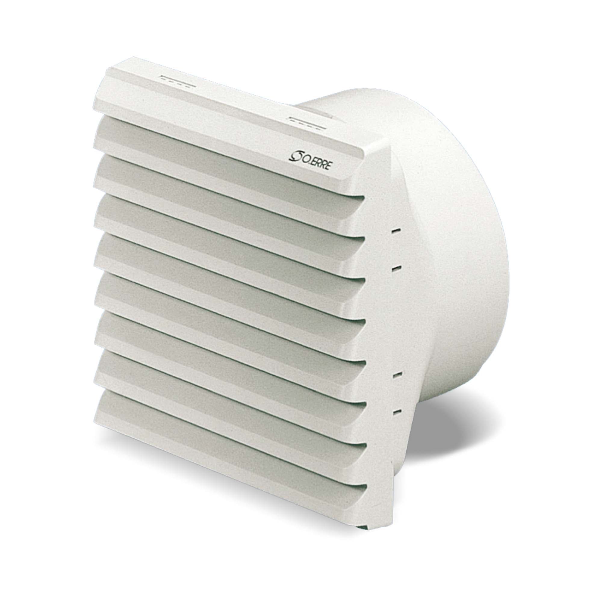 EP (O.ERRE) - OER0095532 RC 12.13 IP44 220-240V GRIGIO RAL 7032