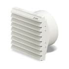 EP (O.ERRE) - OER0090035 RC 12.13 IP54 110-120V GRIGIO RAL 7035