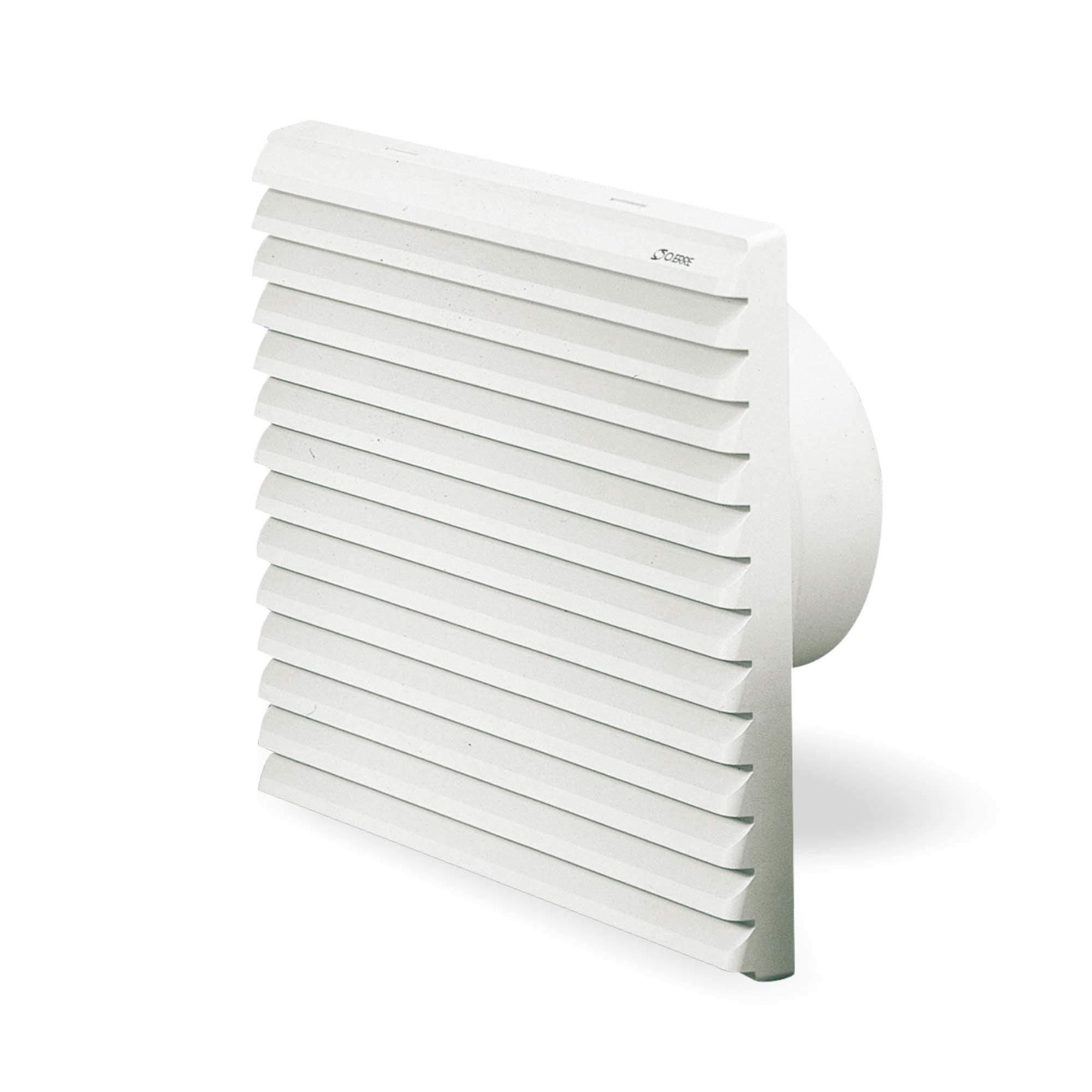 EP (O.ERRE) - OER0090335 RC 14.25 IP44 220-240V GRIGIO RAL 7035