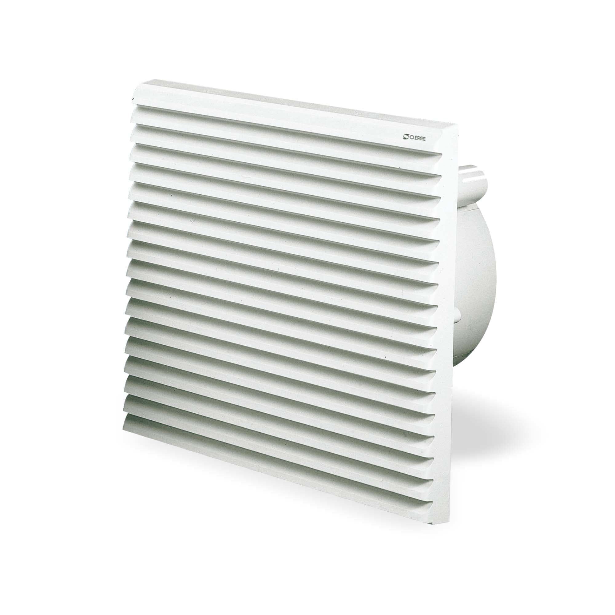 EP (O.ERRE) - OER0096132 RC 20.32 IP44 110-120V GRIGIO RAL 7032