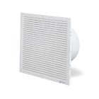EP (O.ERRE) - OER0103335 RC 20.32 S E 230V IP 54 GRIGLIO RAL 7035