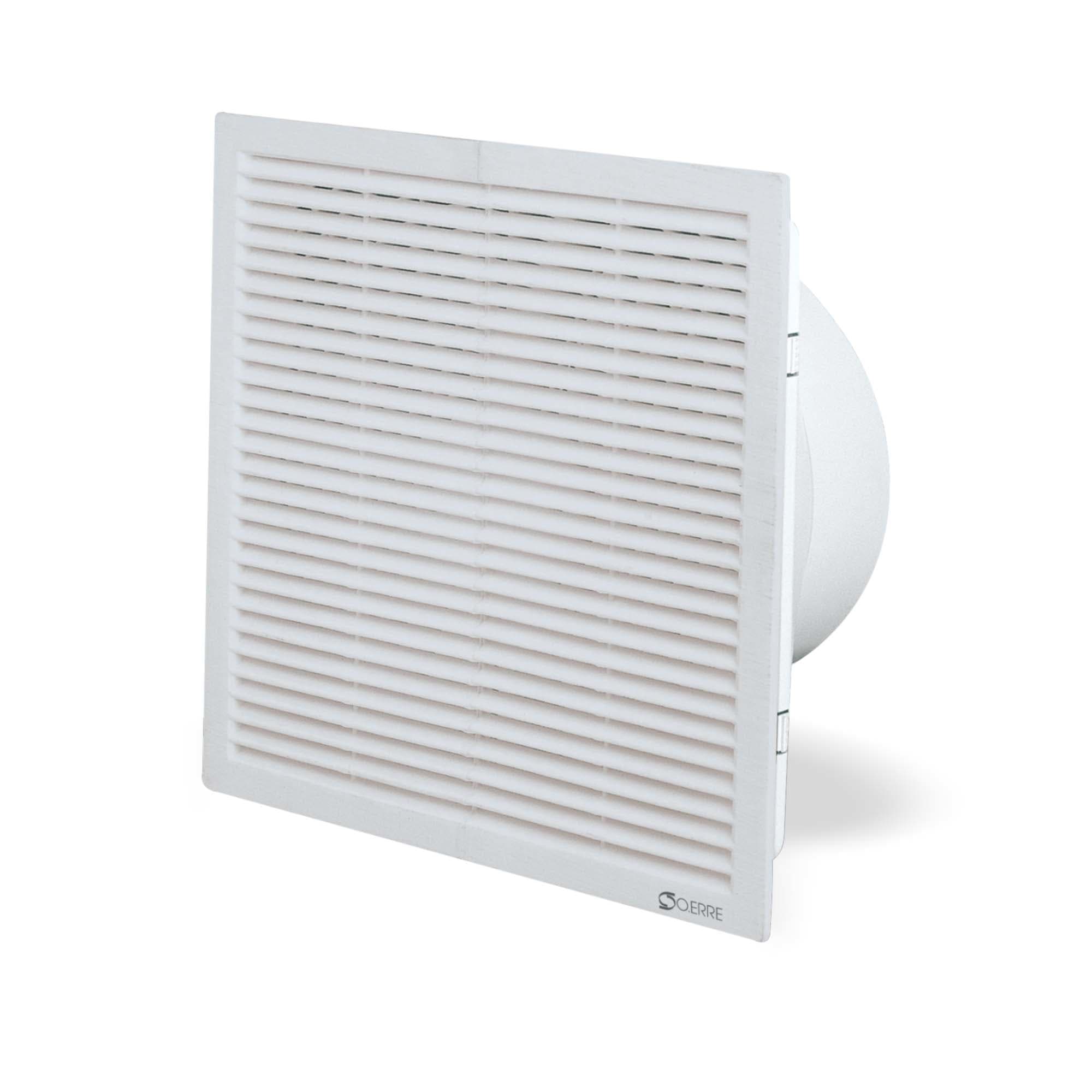 EP (O.ERRE) - OER0103935 RC 20.32 S P 230V IP 44 GRIGLIO RAL 7035