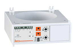 LOVATO - LOV31RC8048 DIFFERENZIALE COMPATTO 24/48V/ D80MM