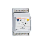 LOVATO - LOVRM1415 DIFFERENZIALE MODULARE 110/415V T. FISSI