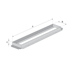 AERMEC - AEWRD42 RD 42 FL.MAND.VERTICALE