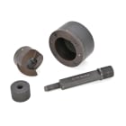 CEMBRE SPA - CEMRD18D KIT FORATURA MEZZALUNA RD18D (16P495-C)