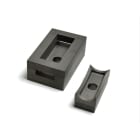 CEMBRE SPA - CEMRD37X88 KIT PUNZONE+MATRICE X FORAT.RETT. 37X88